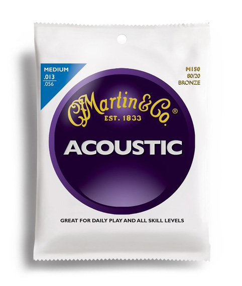 Martin M150