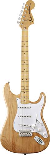 Fender Classic 70s Strat Natural MN