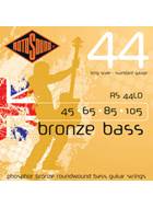 Rotosound RS44LD 45-105 Acoustic Bass