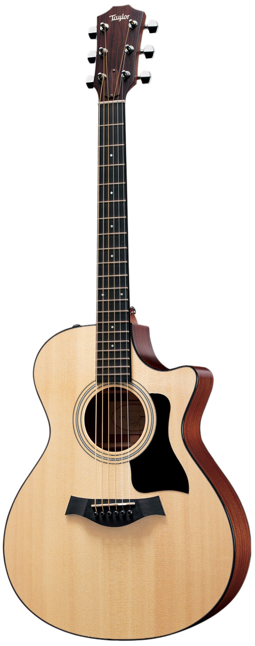 Taylor 312ce Electro Acoustic
