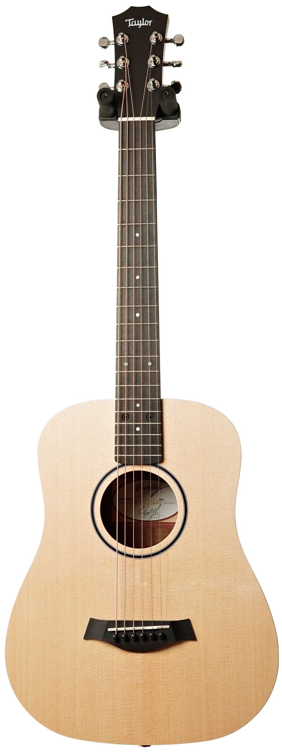 Taylor BT1 Baby Spruce