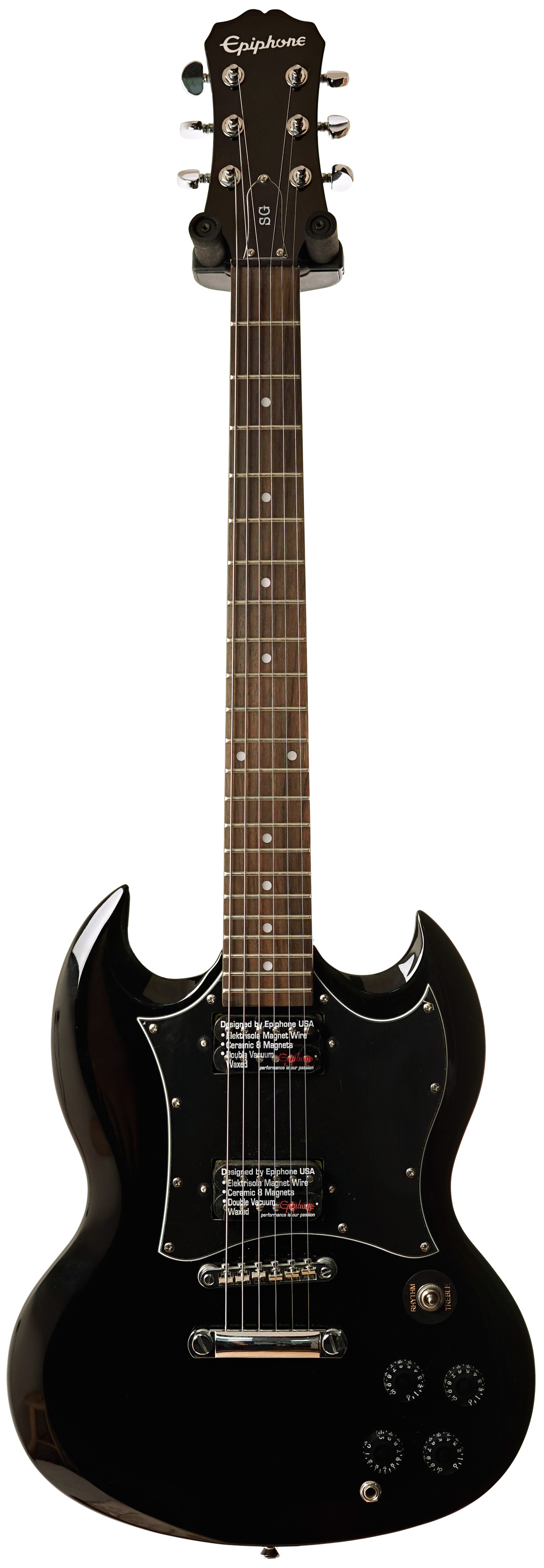 Epiphone sg online g310