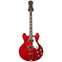 Epiphone Casino Cherry Front View