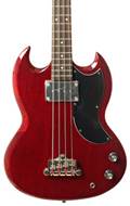 Epiphone EB0 Bass Cherry