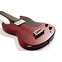 Epiphone EB0 Bass Cherry Front View