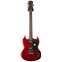 Epiphone SG Special Cherry Front View