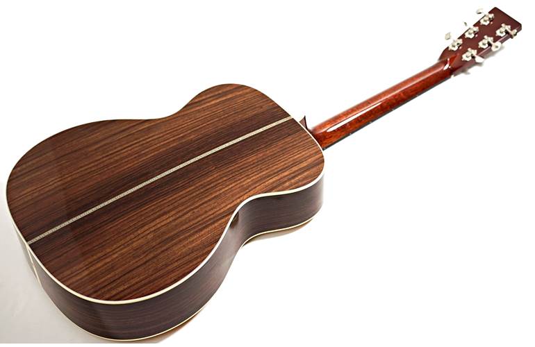 Martin 000-28EC Eric Clapton Martin 000-28EC Eric Clapton