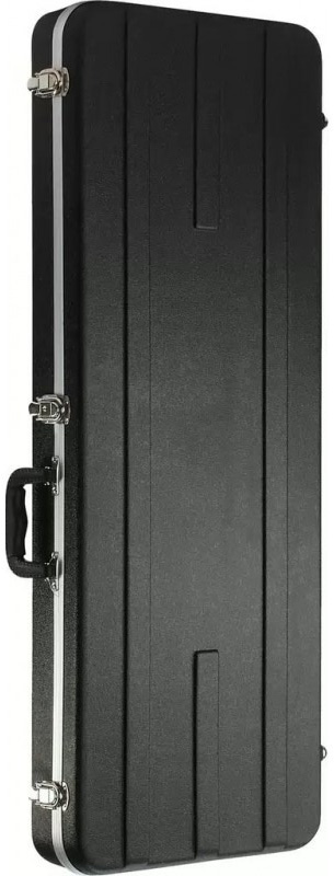 Stagg ABS-RE Electric Guitar Case