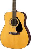 Yamaha F310 Pro Pack Natural