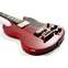 Epiphone EB3 Bass Cherry Front View