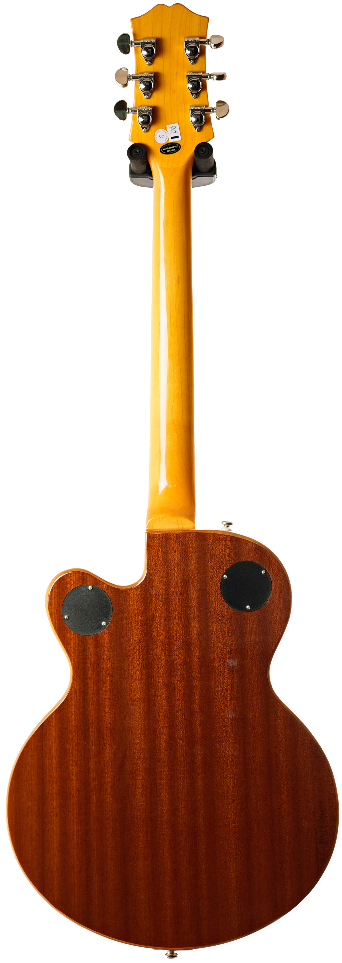 Epiphone Wildkat Antique Natural