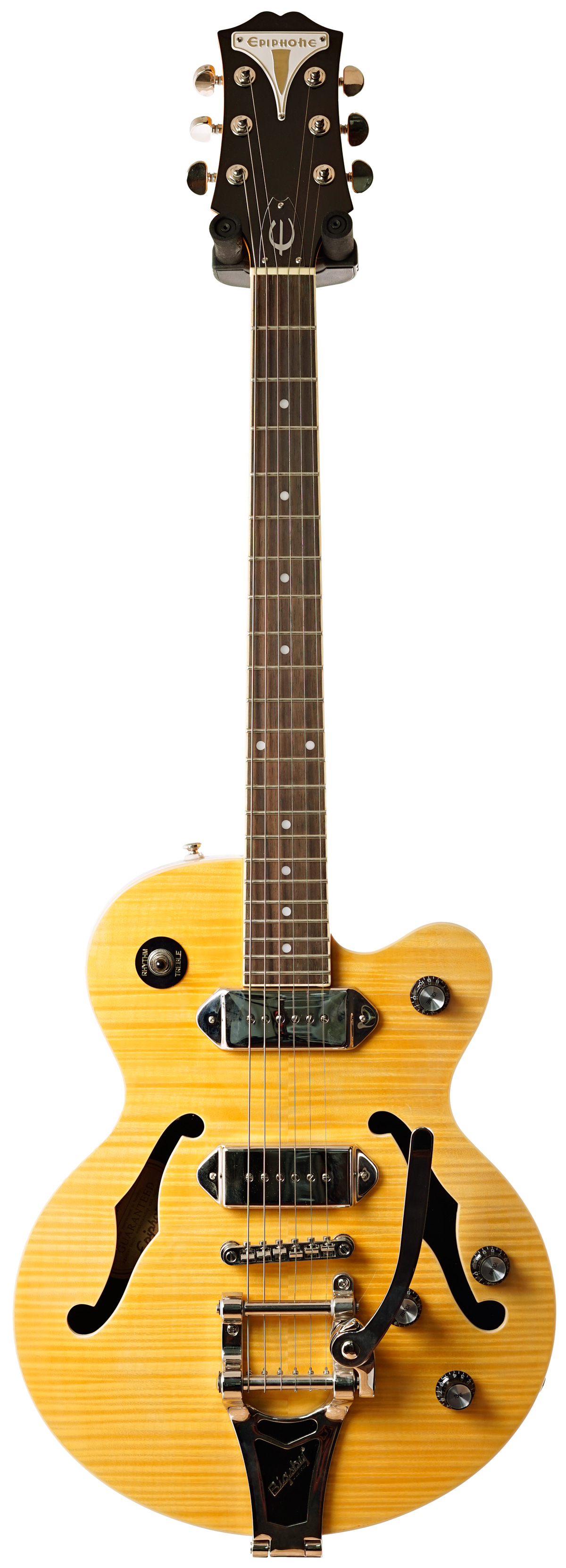 Epiphone Wildkat Antique Natural