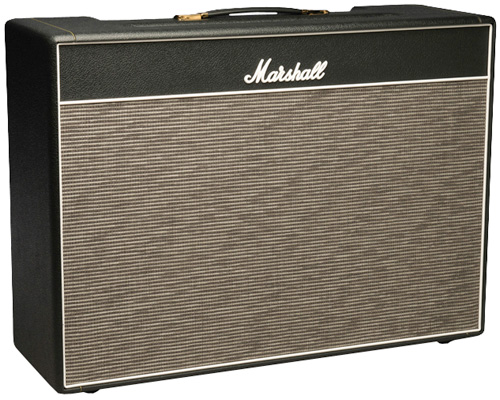 Marshall 1962HW 2x12
