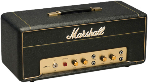 Marshall 2061X Handwired 20w Head