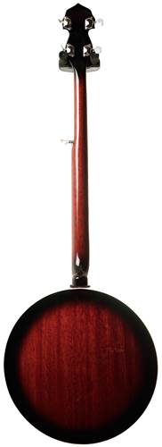 Ozark 2104GL 5String Banjo Left Handed Ozark 2104GL 5String Banjo Left Handed