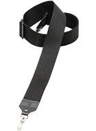 Levy's M10-BLK Banjo Strap