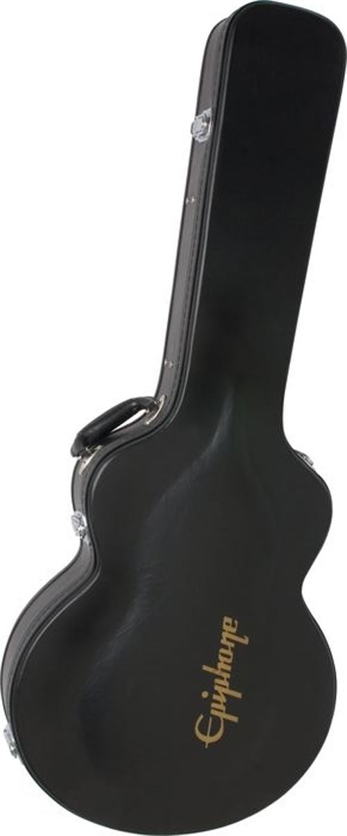 Epiphone Semi-Acoustic Guitar Case