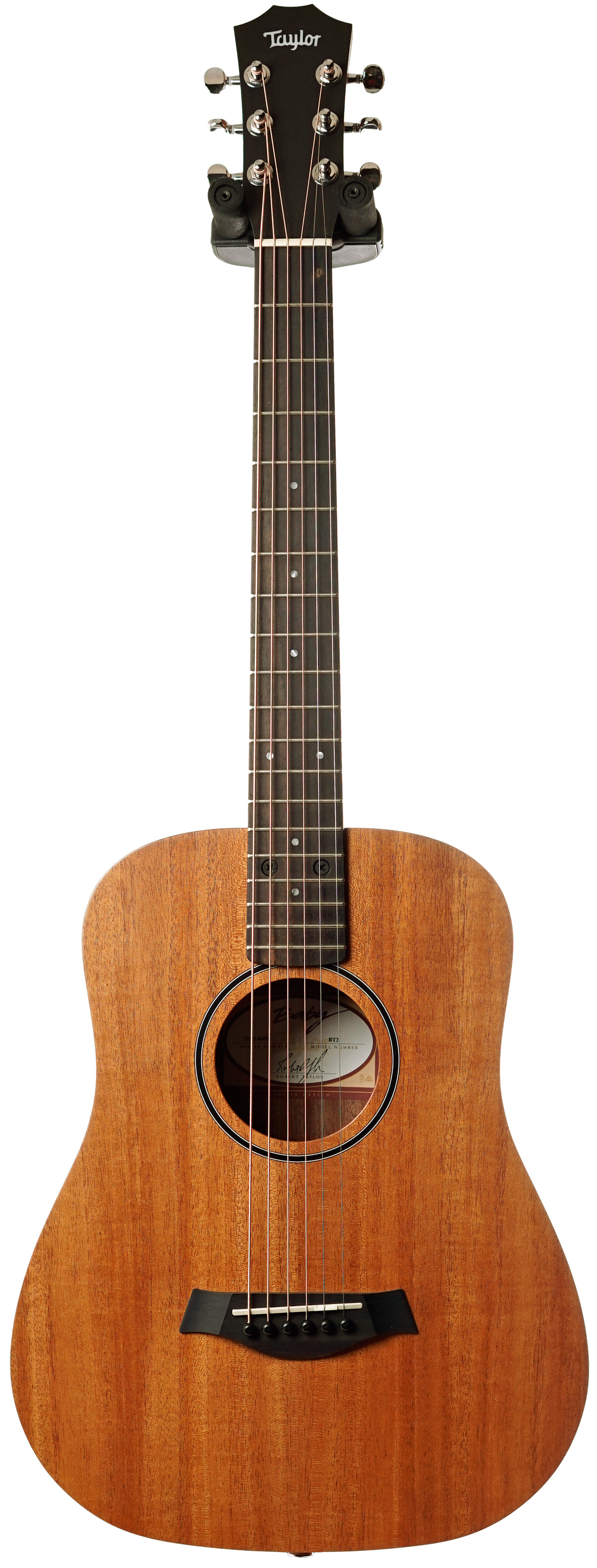 Taylor BT2 Baby Mahogany | guitarguitar