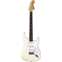 Fender Classic 70s Strat RW Olympic White Front View