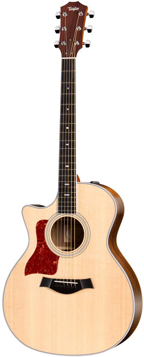 Taylor 414ce L/H
