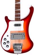 Rickenbacker 4003 Bass Fireglo Left Handed