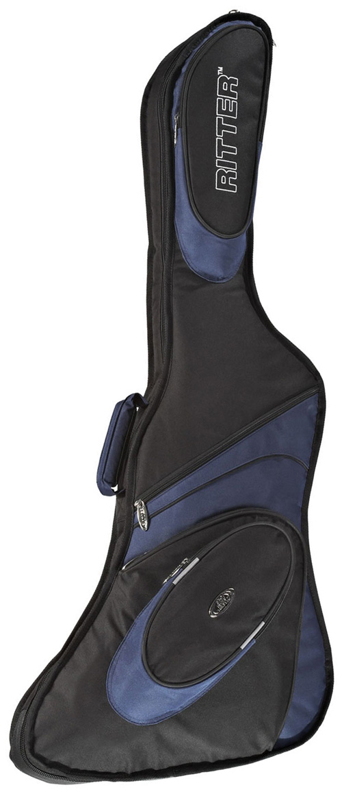 Ritter RCG700EX Fits Gibson Explorer Gig Bag