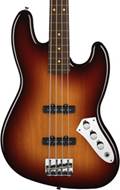 Fender Jaco Pastorius Jazz Fretless RW 3 Color Sunburst