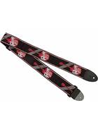 Gibson 2" Logo Strap ASGG-600
