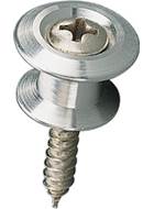 Dunlop 7100SI Strap Button