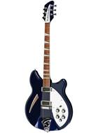 Rickenbacker 360 Midnight Blue