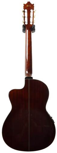 Ibanez GA5TCE-AM Electro-Nylon Slim Body Ibanez GA5TCE-AM Electro-Nylon Slim Body