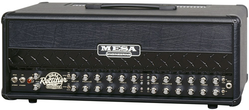 Mesa Boogie Roadster Head