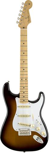 Fender Classic Player 50s Strat Two Tone Sunburst