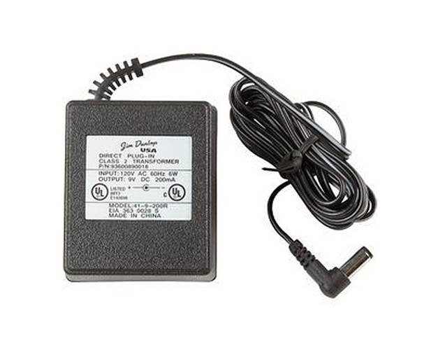 Dunlop ECB0003E Power Supply