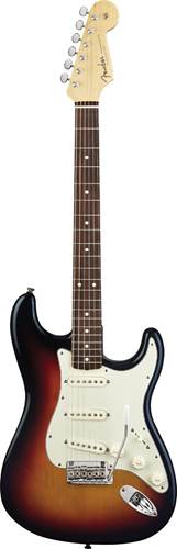 Fender Classic Player 60s Strat 3-Colour Sunburst