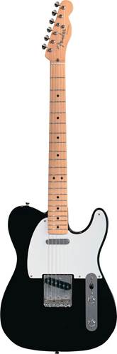 Fender Classic 50s Tele Black