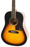 Epiphone AJ-220S Vintage Sunburst
