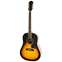 Epiphone AJ-220S Vintage Sunburst  Front View