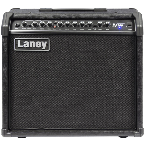 Laney LV100 Guitar Combo 65w