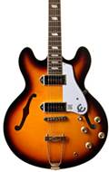 Epiphone Casino Vintage Sunburst