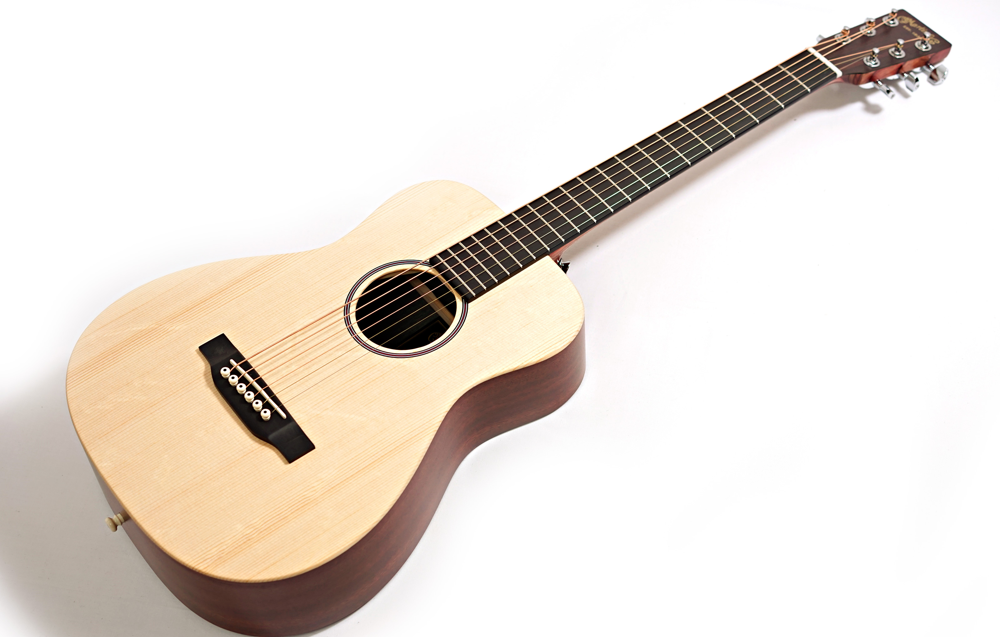 Martin LX1 Little Martin | guitarguitar