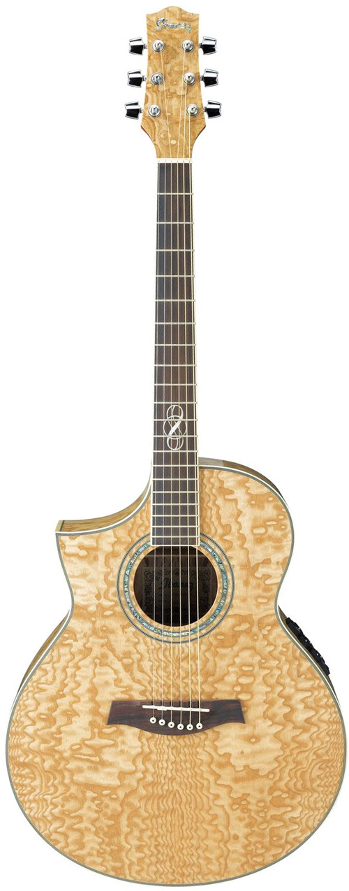 Ibanez EW20LASE-NT Natural