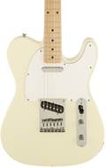 Squier Affinity Tele Arctic White MN