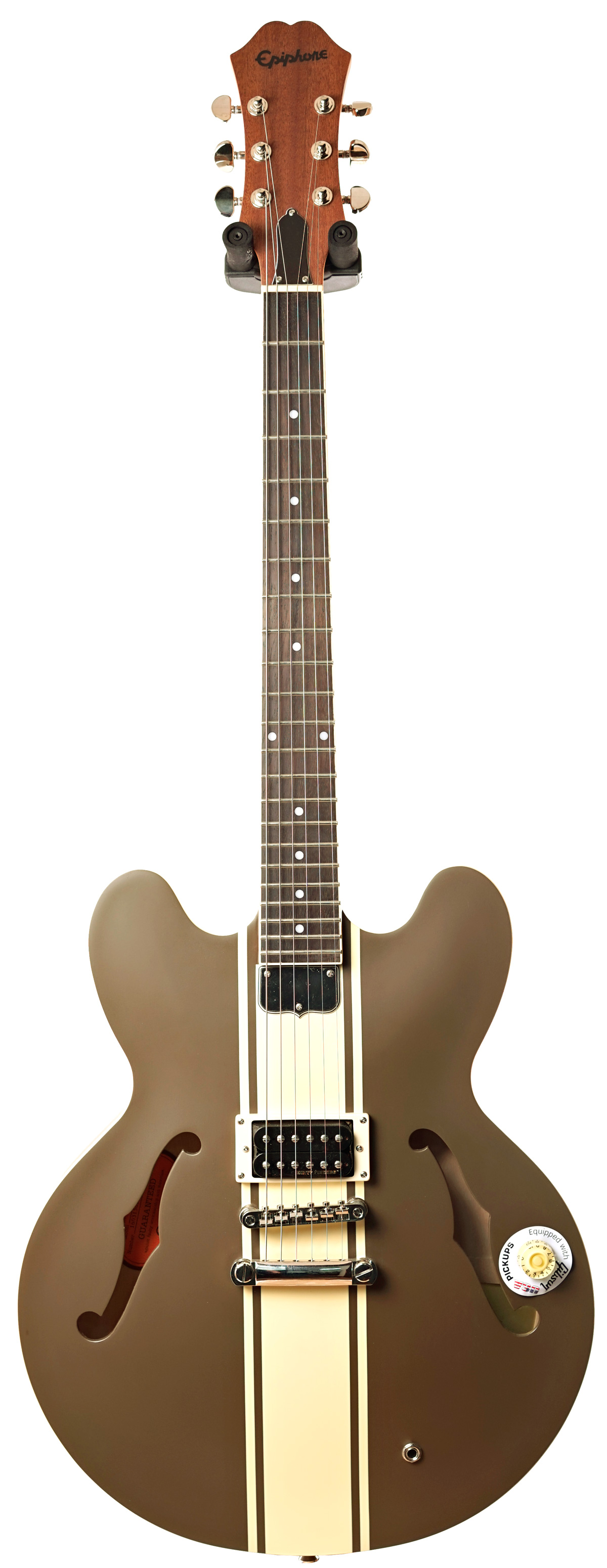 Epiphone Tom DeLonge ES-333 Ltd Edition