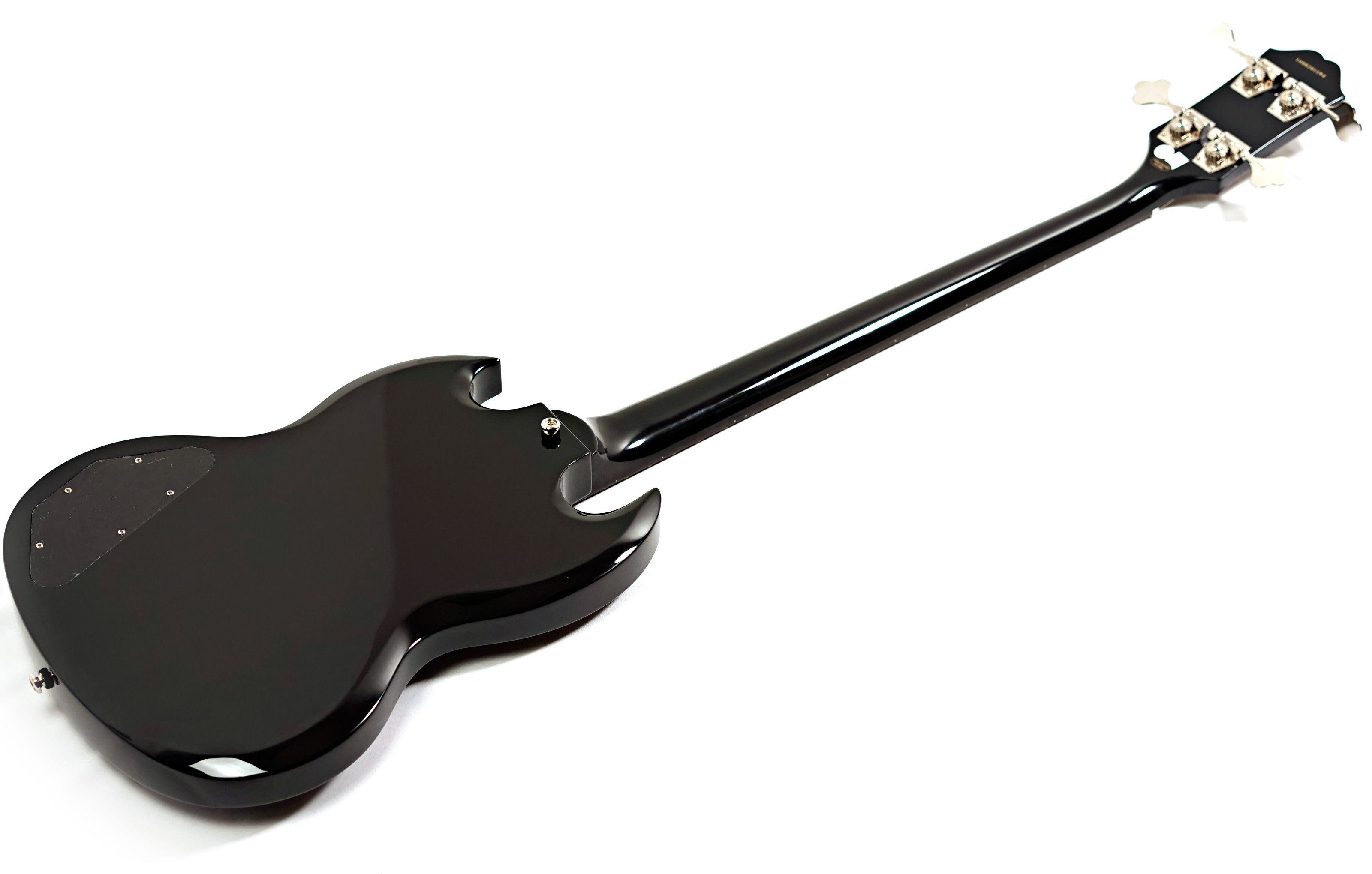 Epiphone EB3 Bass Ebony