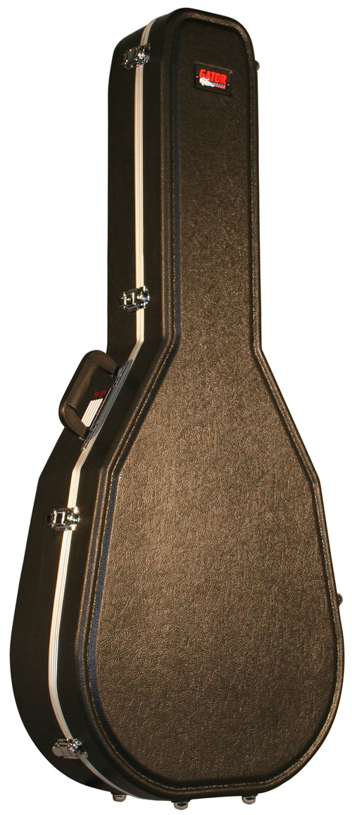 Gator GC-Jumbo Guitar Case