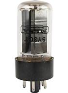 Mesa Boogie 5Y3 Rectifier Tube (Individual)