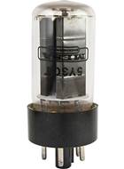 Mesa Boogie 5Y3 Rectifier Tube (Individual)
