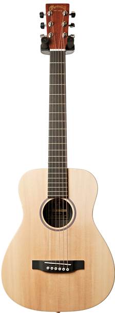 Martin LX1 Little Martin Left Handed