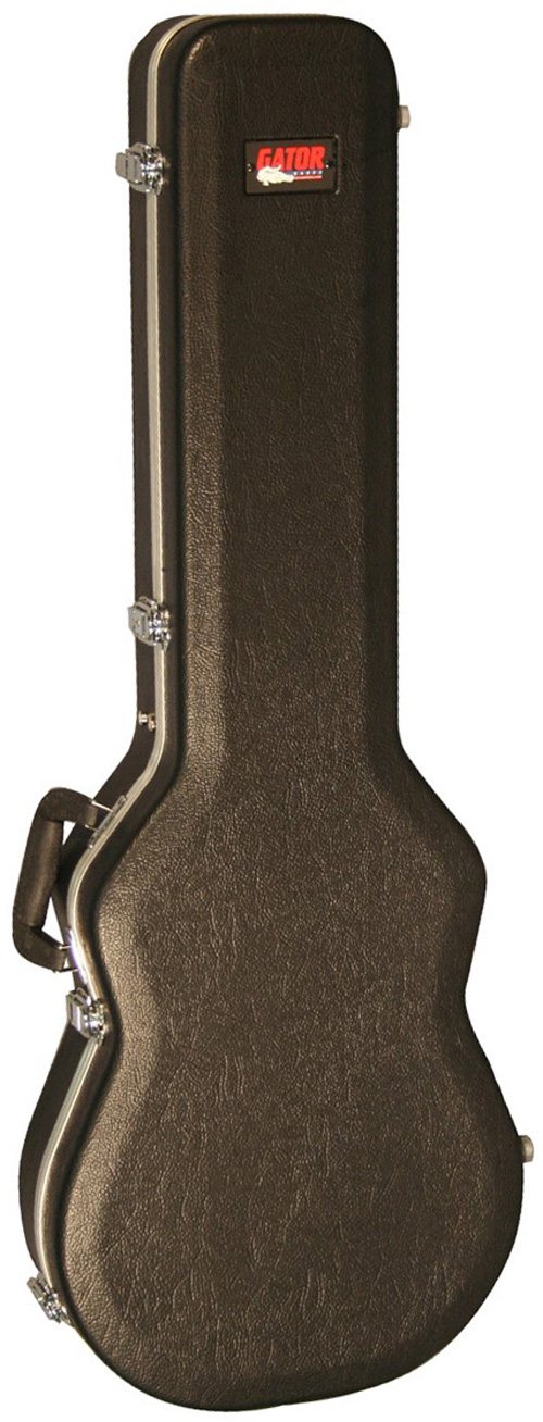 Gator GC-LPS Right Handed Guitar Case